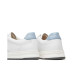 Filling Pieces Mondo Squash