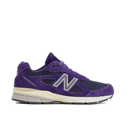 New Balance 990v4 Made in USA 