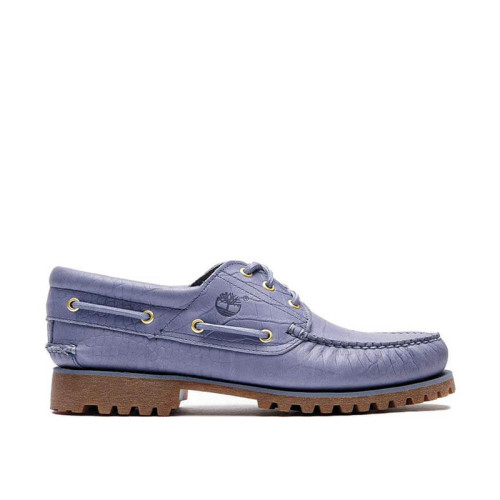 Timberland Authentic Boat Shoe Medium