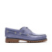 Timberland Authentic Boat Shoe Medium
