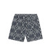 Les Deux Stan AOP Swin Shorts 2.0