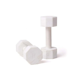 Seletti Lvdis Set 2 Dumbell KG. 2 Seletti Lvdis Set 2 Dumbell KG. 2