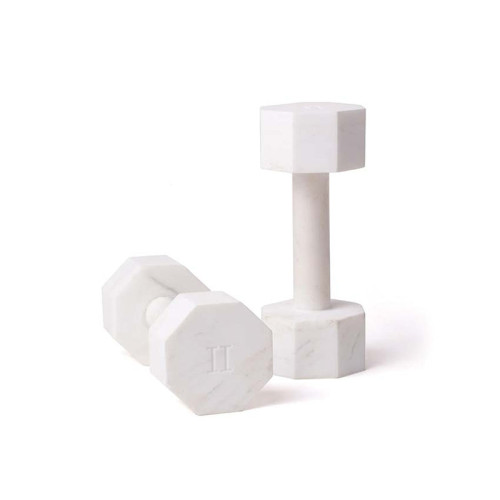 Seletti Lvdis Set 2 Dumbell KG. 2