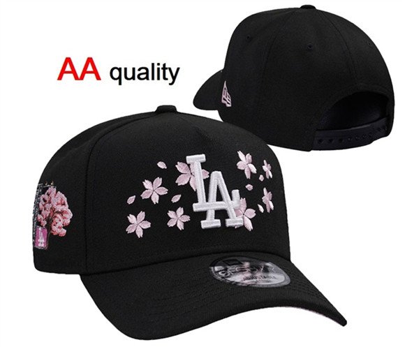 Los Angeles Dodgers 2026 Stitched Snapback Hats