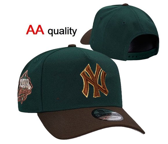 New York Yankees 2026 Stitched Snapback Hats 152