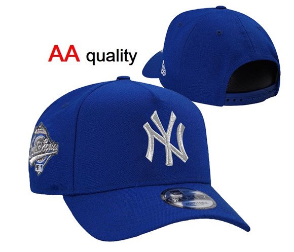 New York Yankees 2026 Stitched Snapback Hats 151