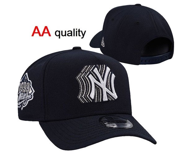 New York Yankees 2026 Stitched Snapback Hats 150