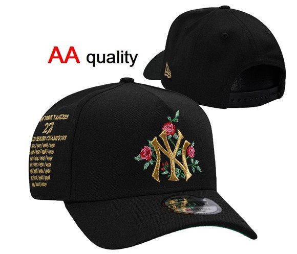 New York Yankees 2026 Stitched Snapback Hats 149