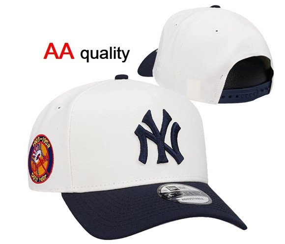 New York Yankees 2026 Stitched Snapback Hats 148