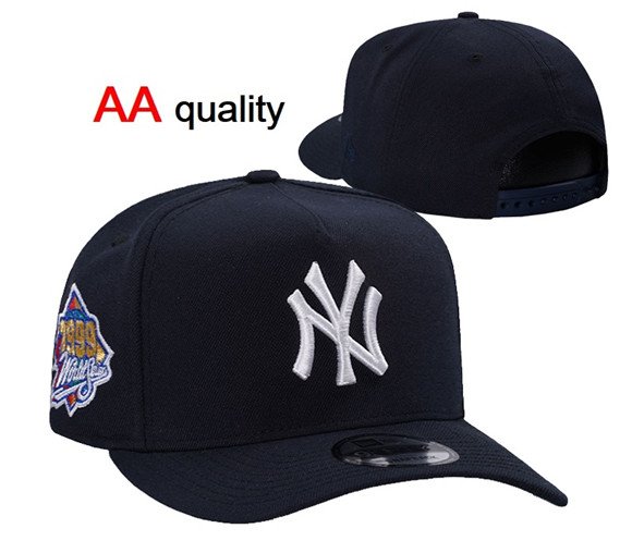 New York Yankees 2026 Stitched Snapback Hats 15