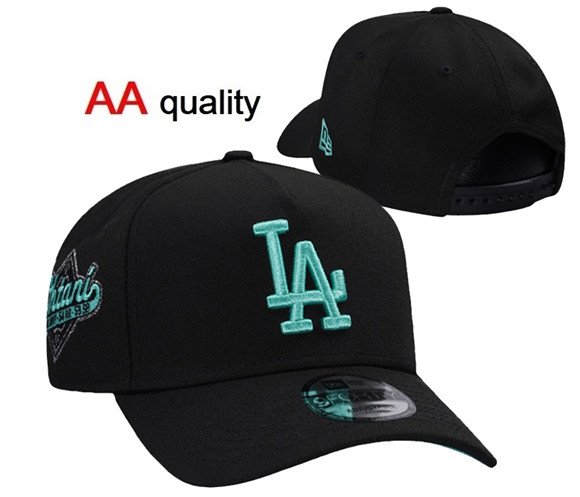 Los Angeles Dodgers 2026 Stitched Snapback Hats 126