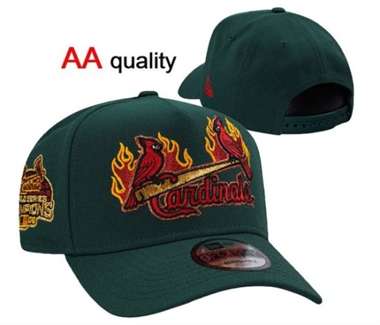 St.Louis Cardinals 2026 Stitched Snapback Hats 045