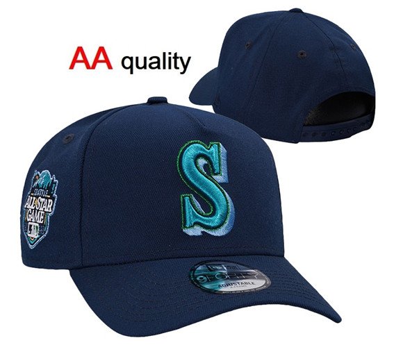 Seattle Mariners 2025 Stitched Snapback Hats 029