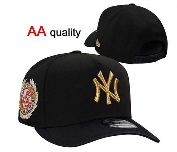 New York Yankees 2026 Stitched Snapback Hats 095