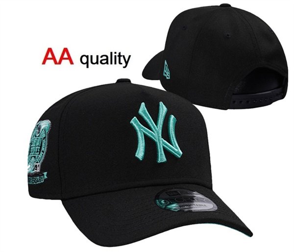 New York Yankees 2026 Stitched Snapback Hats 094