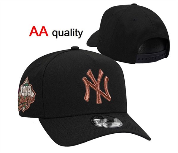 New York Yankees 2026 Stitched Snapback Hats 092