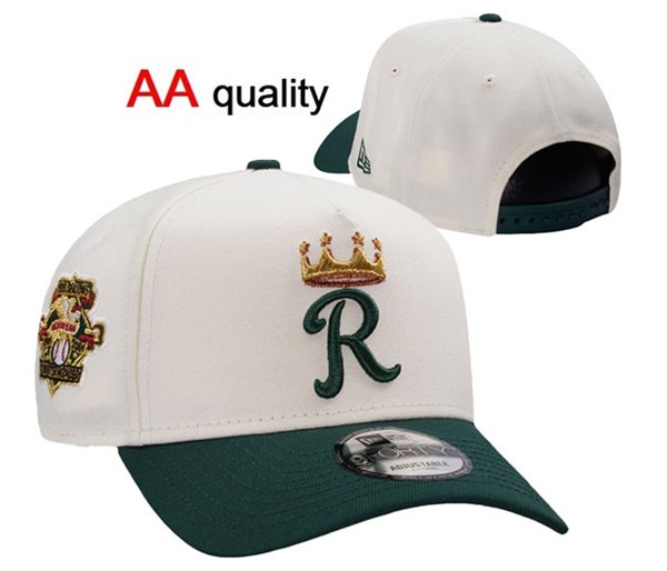 Kansas City Royals 2026 Stitched Snapback Hats 024