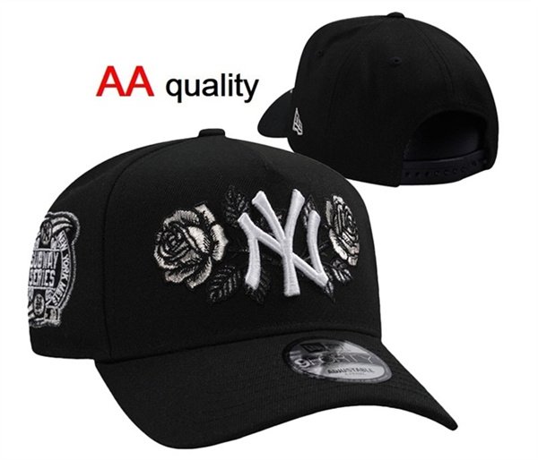 New York Yankees 2026 Stitched Snapback Hats
