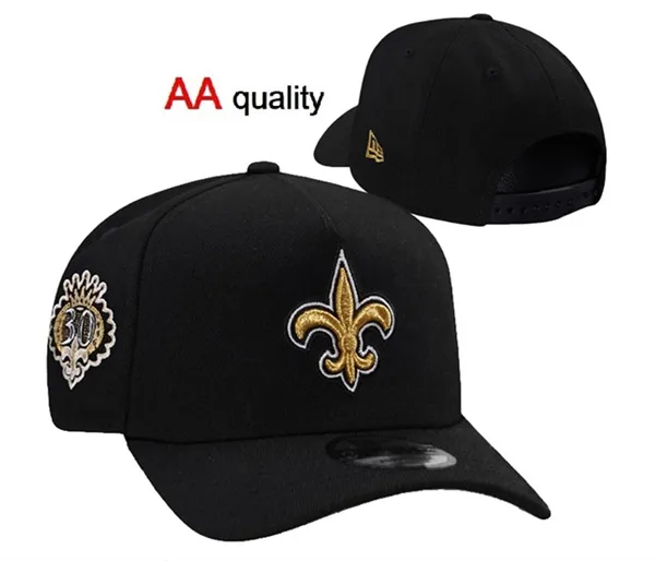 New Orleans Saints 2026 Stitched Snapback Hats
