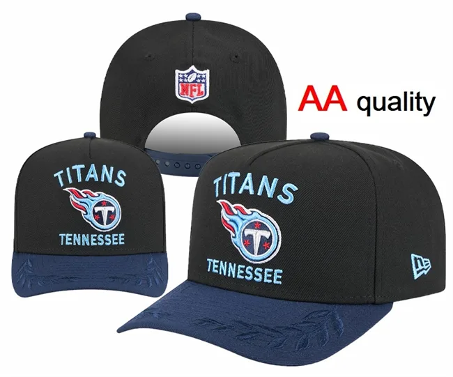 Tennessee Titans 2025 Stitched Snapback Hats 018