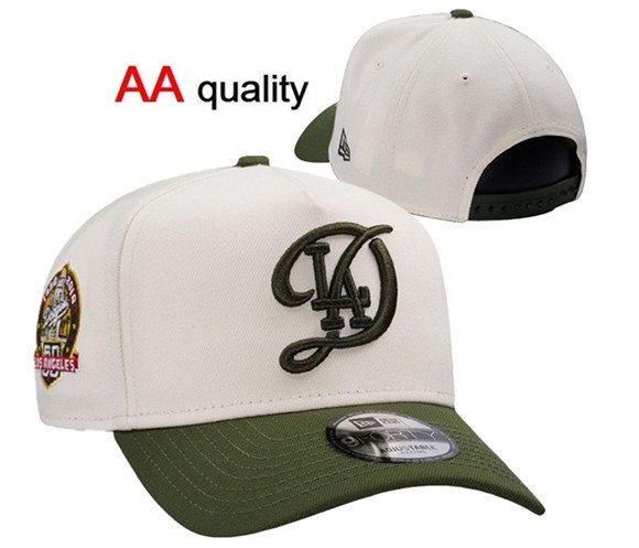 Los Angeles Dodgers 2026 Stitched Snapback Hats 104