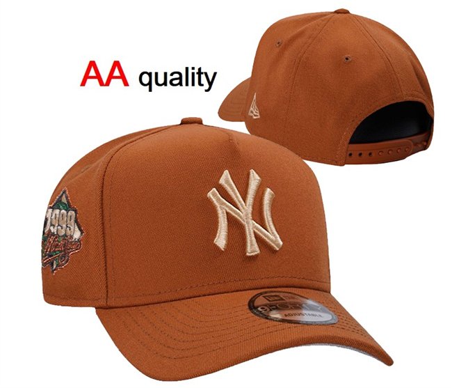 New York Yankees 2026 Stitched Snapback Hats