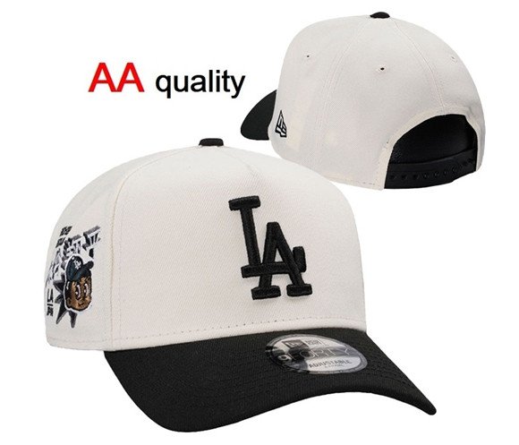 Los Angeles Dodgers 2026 Stitched Snapback Hats 09
