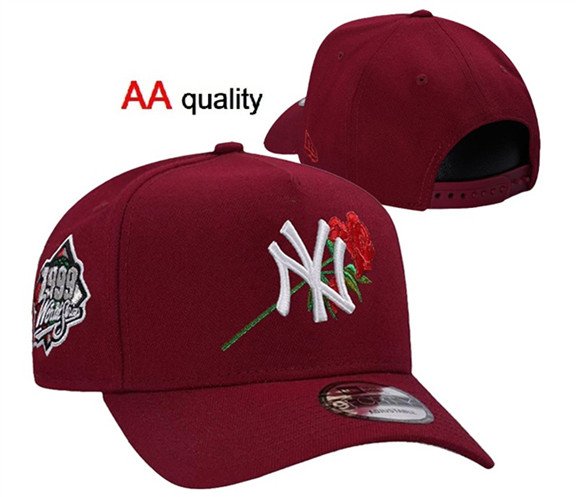 New York Yankees 2026 Stitched Snapback Hats 111