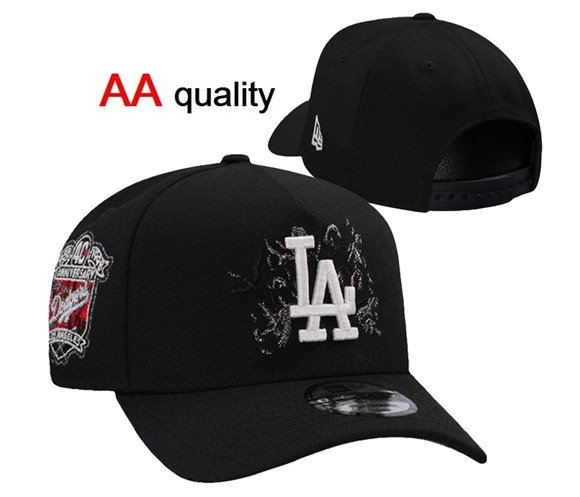 Los Angeles Dodgers 2026 Stitched Snapback Hats