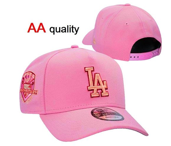 Los Angeles Dodgers 2026 Stitched Snapback Hats 3