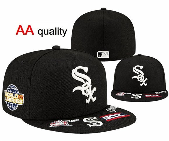 Chicago White Sox 2026 Stitched Snapback Hats