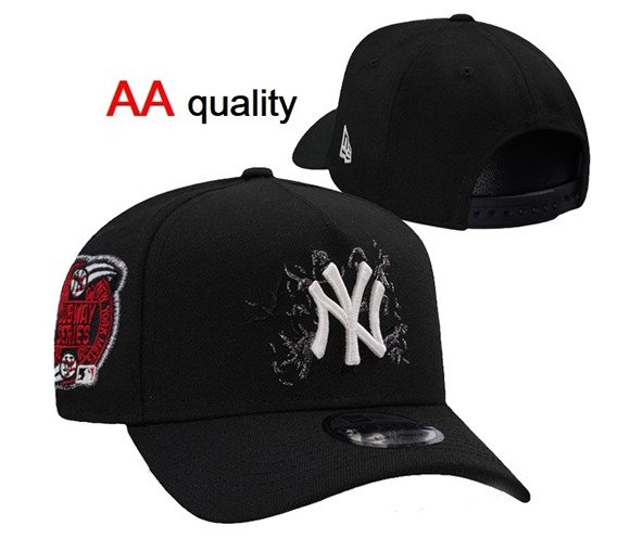 New York Yankees 2026 Stitched Snapback Hats