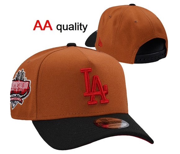 Los Angeles Dodgers 2026 Stitched Snapback Hats 086