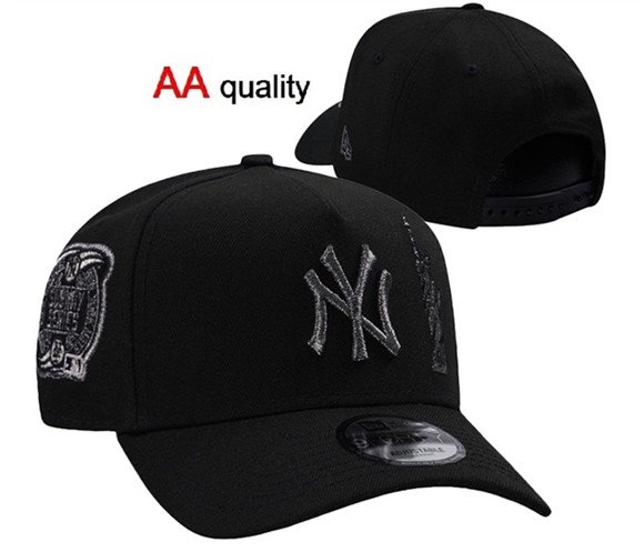 New York Yankees 2026 Stitched Snapback Hats