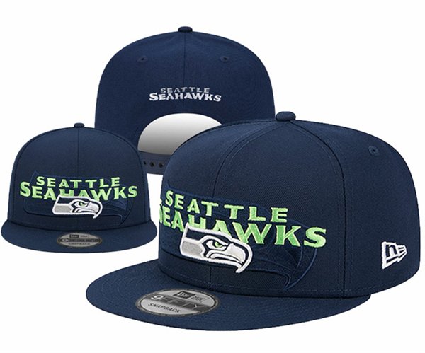 Seattle Seahawks 2026 Stitched Snapback Hats 03