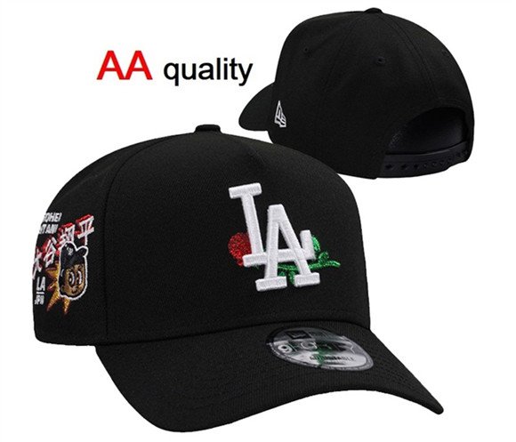 Los Angeles Dodgers 2026 Stitched Snapback Hats 101
