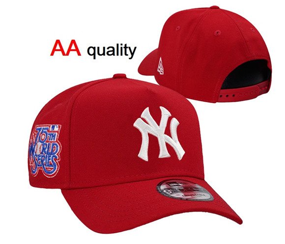 New York Yankees 2026 Stitched Snapback Hats 10