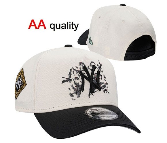 New York Yankees 2026 Stitched Snapback Hats 1