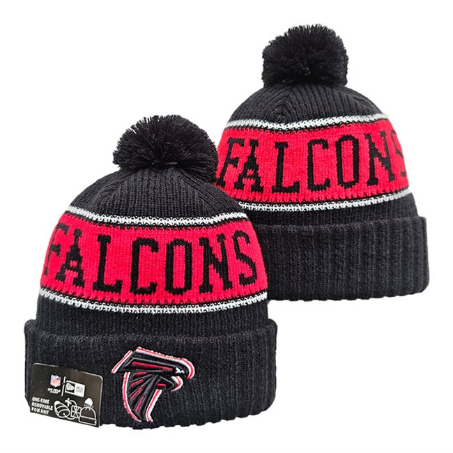 Atlanta Falcons 2025 Knit Hats 087