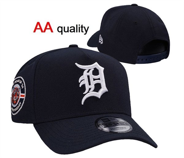 Detroit Tigers 2026 Stitched Snapback Hats 037