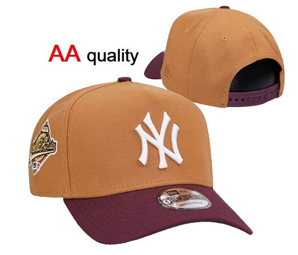 New York Yankees 2026 Stitched Snapback Hats 100