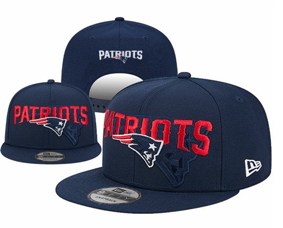 New England Patriots 2026 Stitched Snapback Hats 18