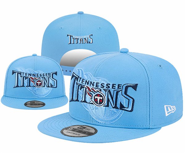 Tennessee Titans 2026 Stitched Snapback Hats 02