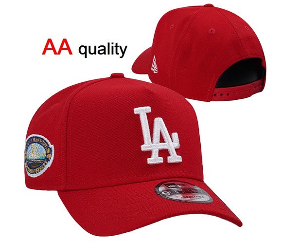 Los Angeles Dodgers 2026 Stitched Snapback Hats 1