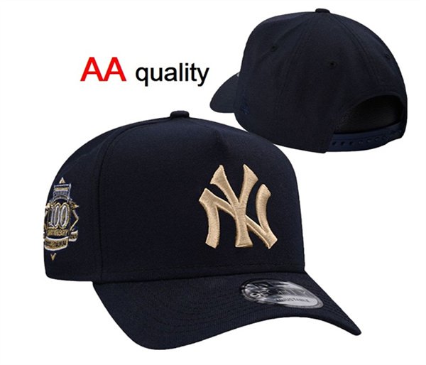 New York Yankees 2026 Stitched Snapback Hats1