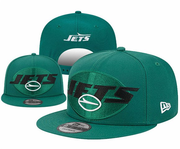 New York Jets 2026 Stitched Snapback Hats 06