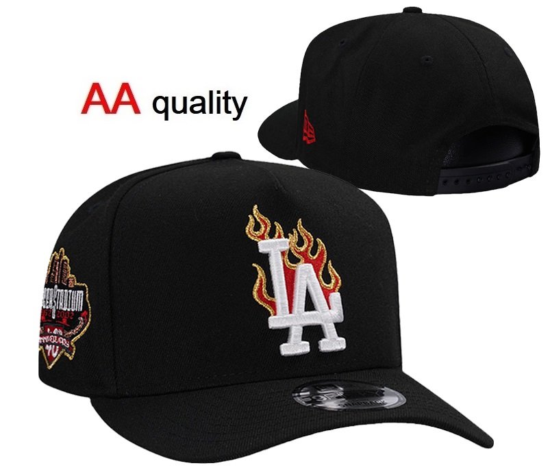 Los Angeles Dodgers 2026 Stitched Snapback Hats 1