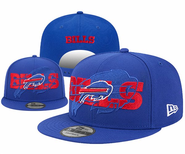Buffalo Bills 2026 Stitched Snapback Hats 14