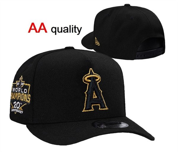 Los Angeles Angels 2026 Stitched Snapback Hats1