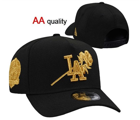 Los Angeles Dodgers 2026 Stitched Snapback Hats 106